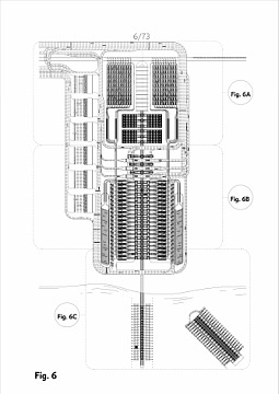 Master Planning — Trevor Pan Architects