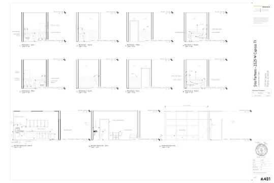 Remodeling — Trevor Pan Architects
